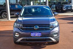 2023 Volkswagen
T-Cross 85TSI Life