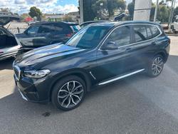 2022 BMW
X3 xDrive30i