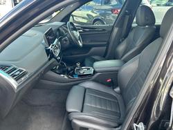 2022 BMW
X3 xDrive30i
