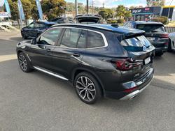 2022 BMW
X3 xDrive30i