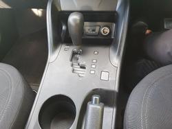 2012 Hyundai ix35 Active LM2 Vanilla White