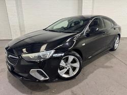 Holden Commodore