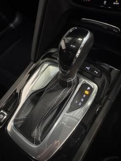 2018 Holden Commodore RS-V ZB MY18 AWD Mineral Black