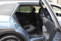 2022 Subaru Outback AWD 6GEN MY22 AWD Storm Grey