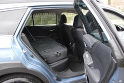 2022 Subaru Outback AWD 6GEN MY22 AWD Storm Grey