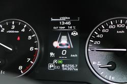 2022 Subaru Outback AWD 6GEN MY22 AWD Storm Grey