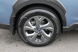 2022 Subaru Outback AWD 6GEN MY22 AWD Storm Grey