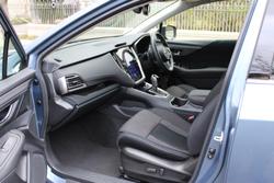 2022 Subaru Outback AWD 6GEN MY22 AWD Storm Grey