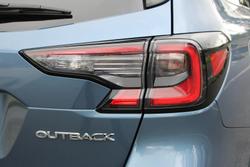 2022 Subaru Outback AWD 6GEN MY22 AWD Storm Grey