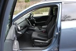 2022 Subaru Outback AWD 6GEN MY22 AWD Storm Grey