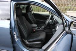 2022 Subaru Outback AWD 6GEN MY22 AWD Storm Grey