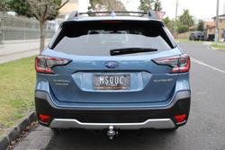 2022 Subaru Outback AWD 6GEN MY22 AWD Storm Grey