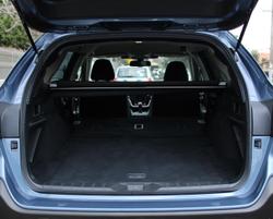 2022 Subaru Outback AWD 6GEN MY22 AWD Storm Grey
