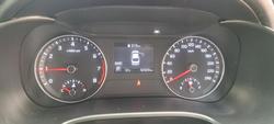 2020 Kia Cerato Sport BD MY21 Horizon Blue