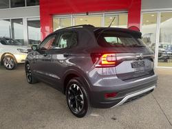 2023 Volkswagen
T-Cross 85TSI Life