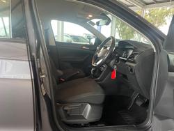 2023 Volkswagen
T-Cross 85TSI Life