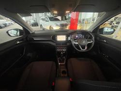 2023 Volkswagen
T-Cross 85TSI Life