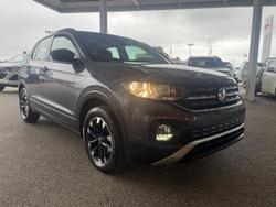 2023 Volkswagen
T-Cross 85TSI Life