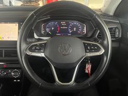 2023 Volkswagen
T-Cross 85TSI Life