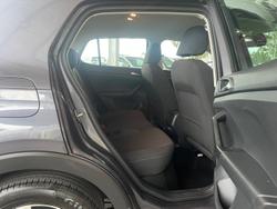 2023 Volkswagen
T-Cross 85TSI Life