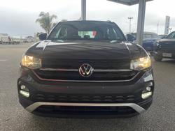 2023 Volkswagen
T-Cross 85TSI Life