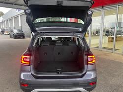 2023 Volkswagen
T-Cross 85TSI Life