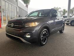 2023 Volkswagen
T-Cross 85TSI Life