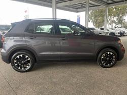 2023 Volkswagen
T-Cross 85TSI Life