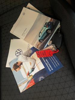 2023 Volkswagen
T-Cross 85TSI Life