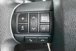 2017 Toyota
                Hilux Workmate