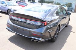 2025 Hyundai Sonata N Line