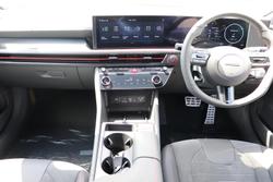 2025 Hyundai Sonata N Line