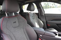 2025 Hyundai Sonata N Line