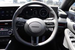 2025 Hyundai Sonata N Line