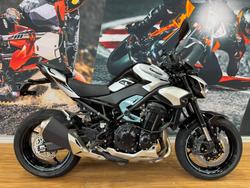 Kawasaki Z900 Supernaked