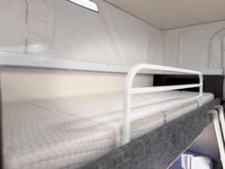 2018 Jayco Expanda Outback 17.56 Off-Road Bunk Family Van