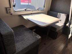 2018 Jayco Expanda Outback 17.56 Off-Road Bunk Family Van