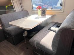 2018 Jayco Expanda Outback 17.56 Off-Road Bunk Family Van
