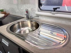 2018 Jayco Expanda Outback 17.56 Off-Road Bunk Family Van