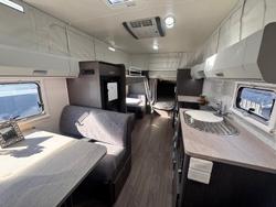 2018 Jayco Expanda Outback 17.56 Off-Road Bunk Family Van