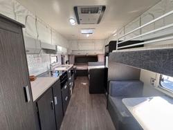 2018 Jayco Expanda Outback 17.56 Off-Road Bunk Family Van