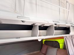 2018 Jayco Expanda Outback 17.56 Off-Road Bunk Family Van