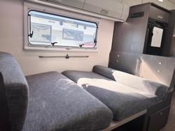2018 Jayco Expanda Outback 17.56 Off-Road Bunk Family Van