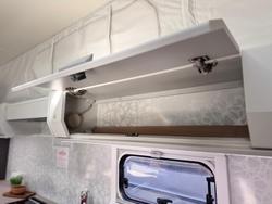 2018 Jayco Expanda Outback 17.56 Off-Road Bunk Family Van