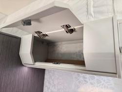 2018 Jayco Expanda Outback 17.56 Off-Road Bunk Family Van
