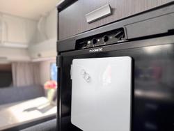 2018 Jayco Expanda Outback 17.56 Off-Road Bunk Family Van