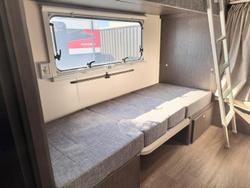 2018 Jayco Expanda Outback 17.56 Off-Road Bunk Family Van