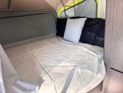 2018 Jayco Expanda Outback 17.56 Off-Road Bunk Family Van