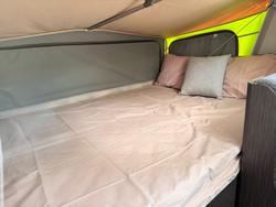 2018 Jayco Expanda Outback 17.56 Off-Road Bunk Family Van