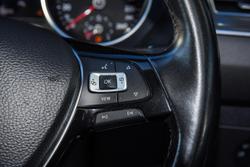 2020 Volkswagen Tiguan 140TDI Highline Allspace 5N MY21 Four Wheel Drive Platinum Grey